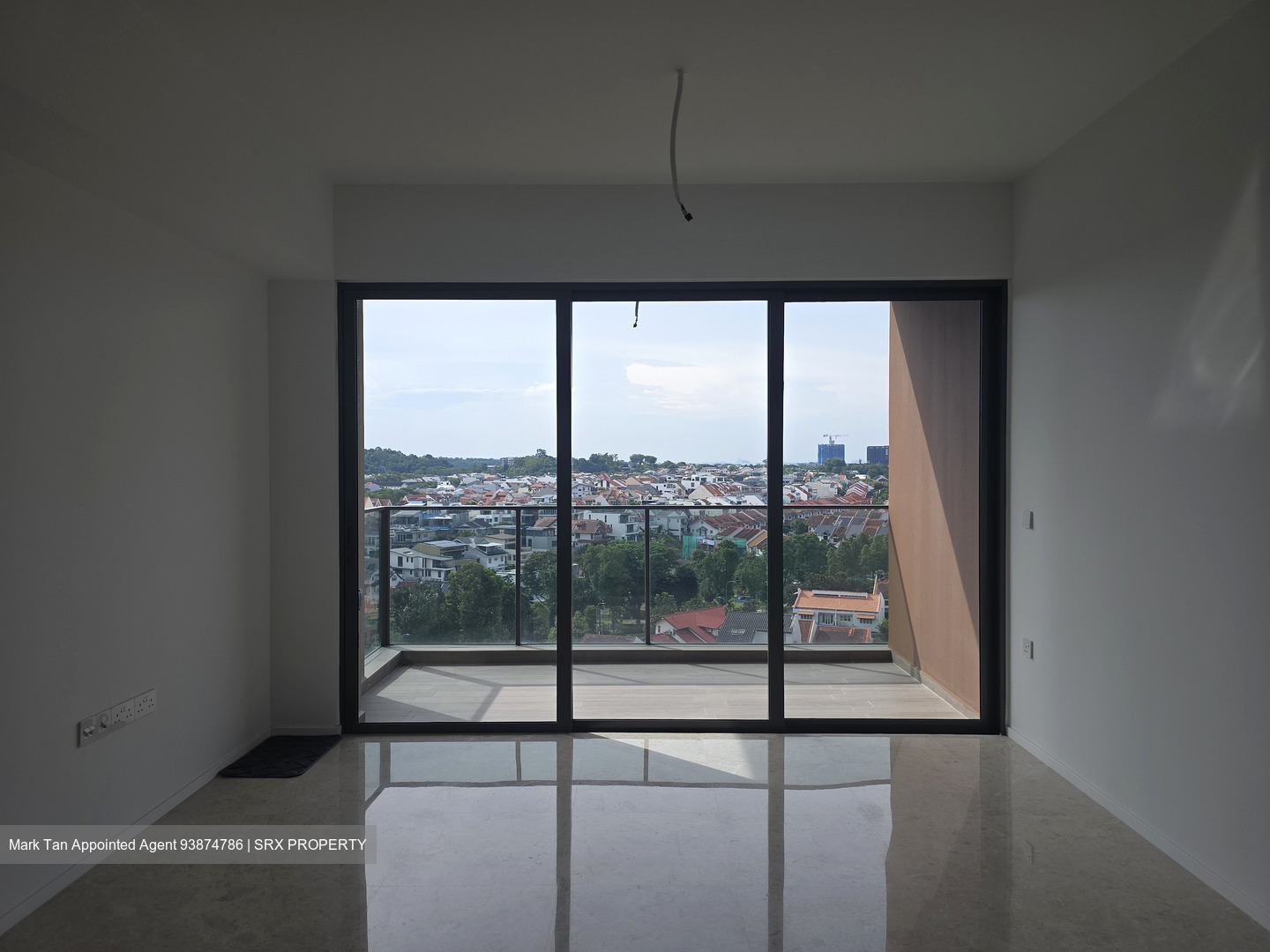 Amo Residence (D20), Apartment #590297901